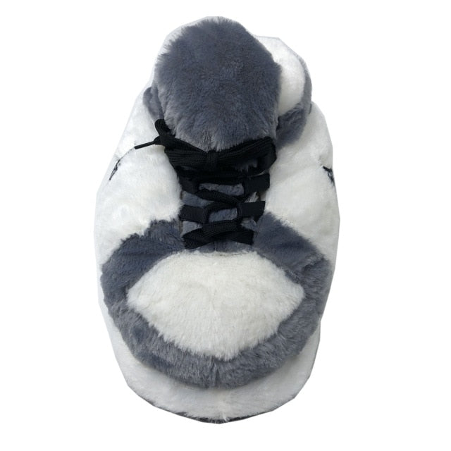 pantuflas jordan varios colores casa invierno comprar