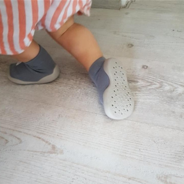 Zapatos Blandos Bebe - Don Zapas