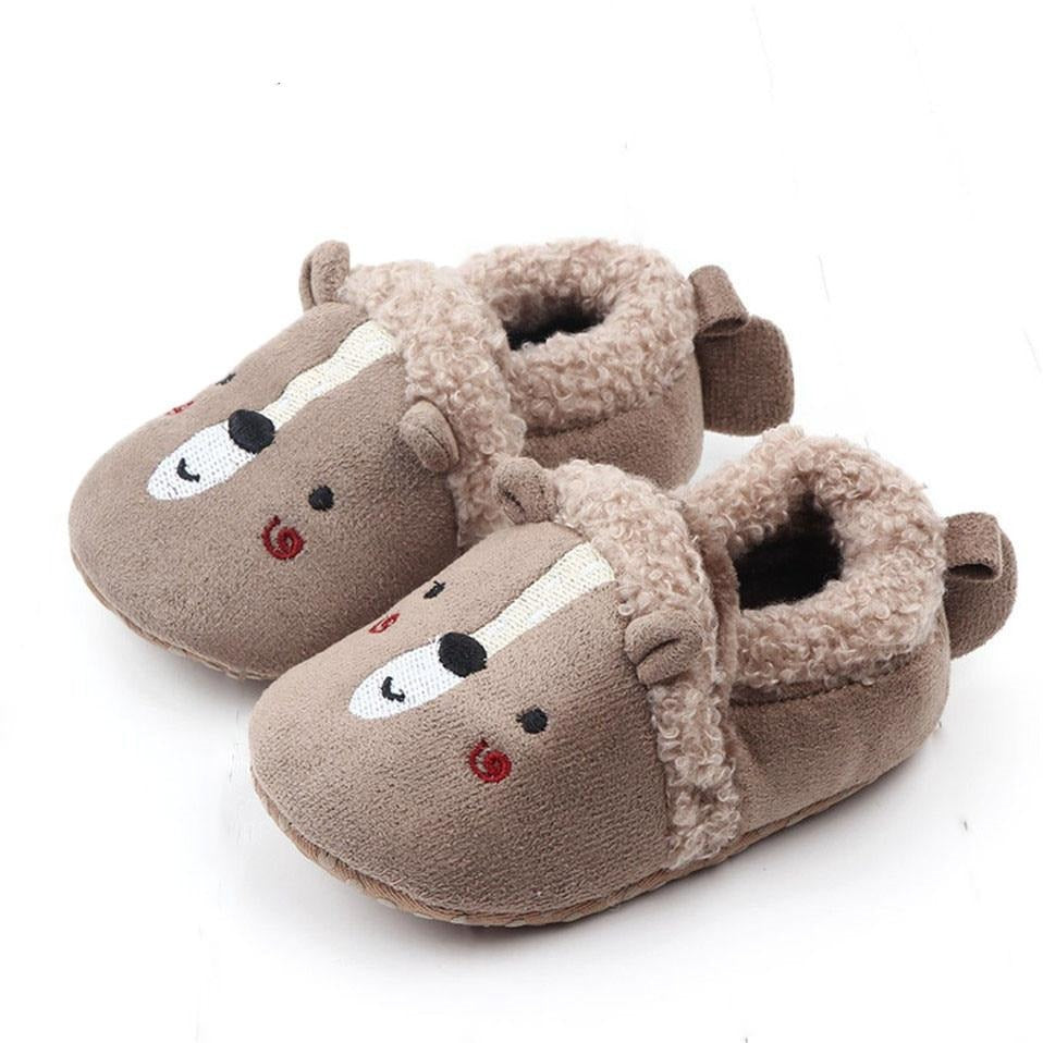 Scarpe per bambini antiscivolo