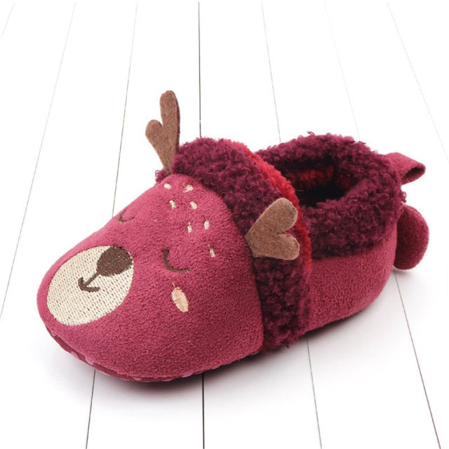 Scarpe per bambini antiscivolo