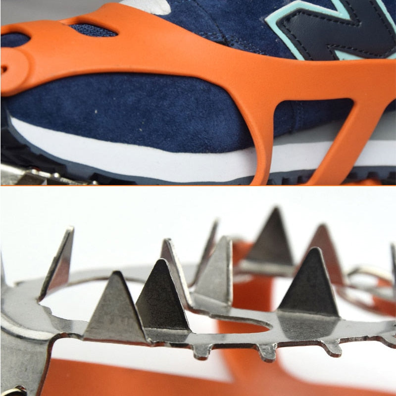 Crampones para Zapatillas - Don Zapas