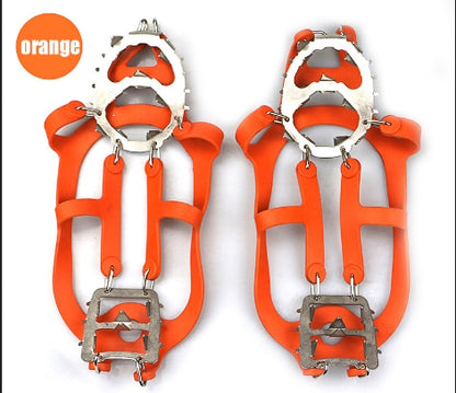 Crampones para Zapatillas - Don Zapas