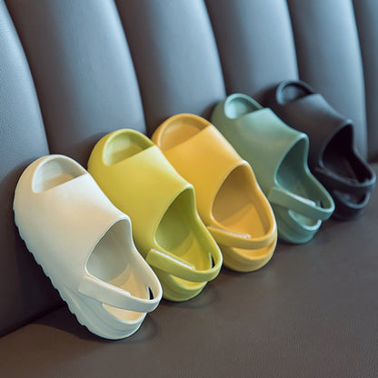 "Baby Cloud" baby sandals