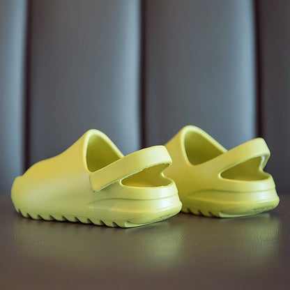 "Baby Cloud" baby sandals