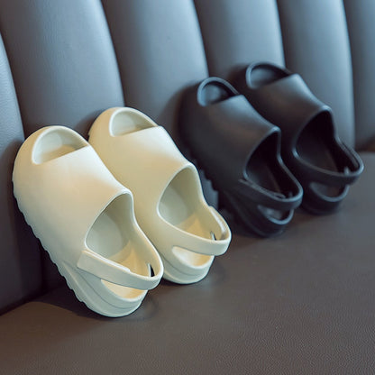 "Baby Cloud" baby sandals