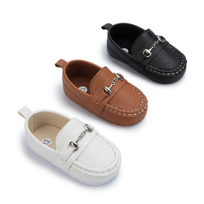 English Baby Shoes