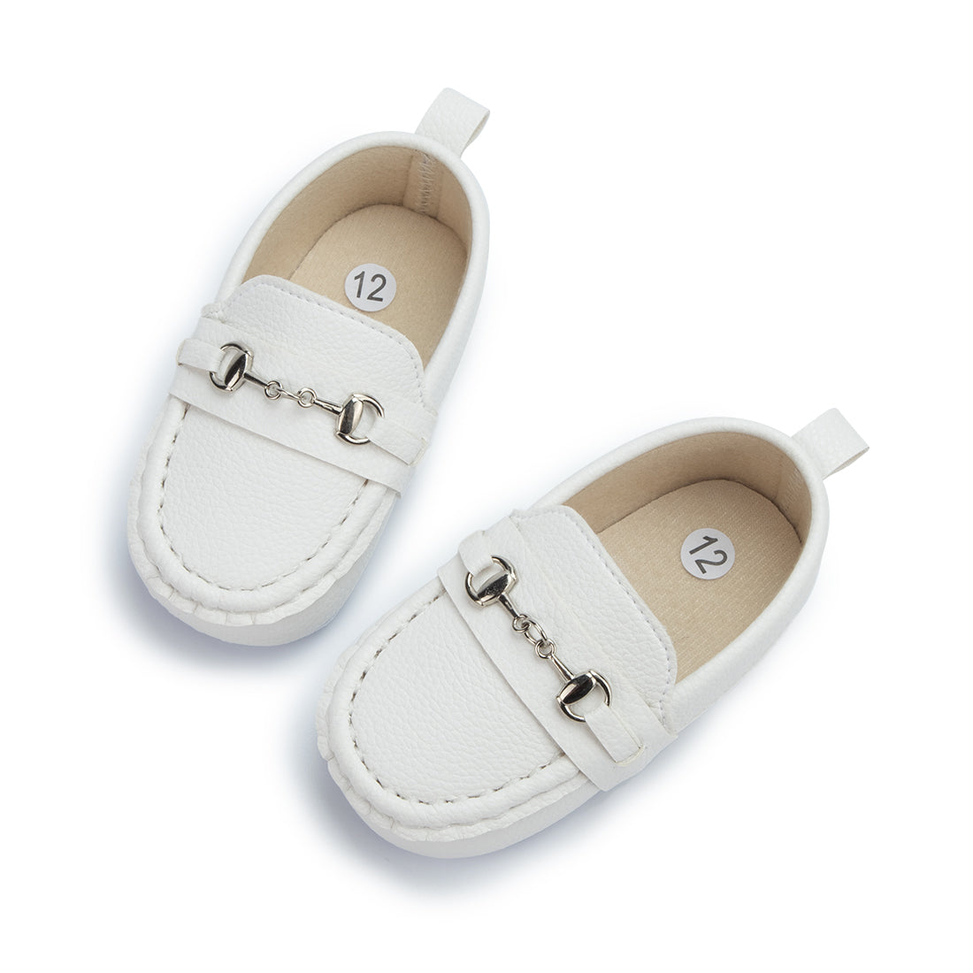 zapatos bebe inglesitos varios colores vestir regalo