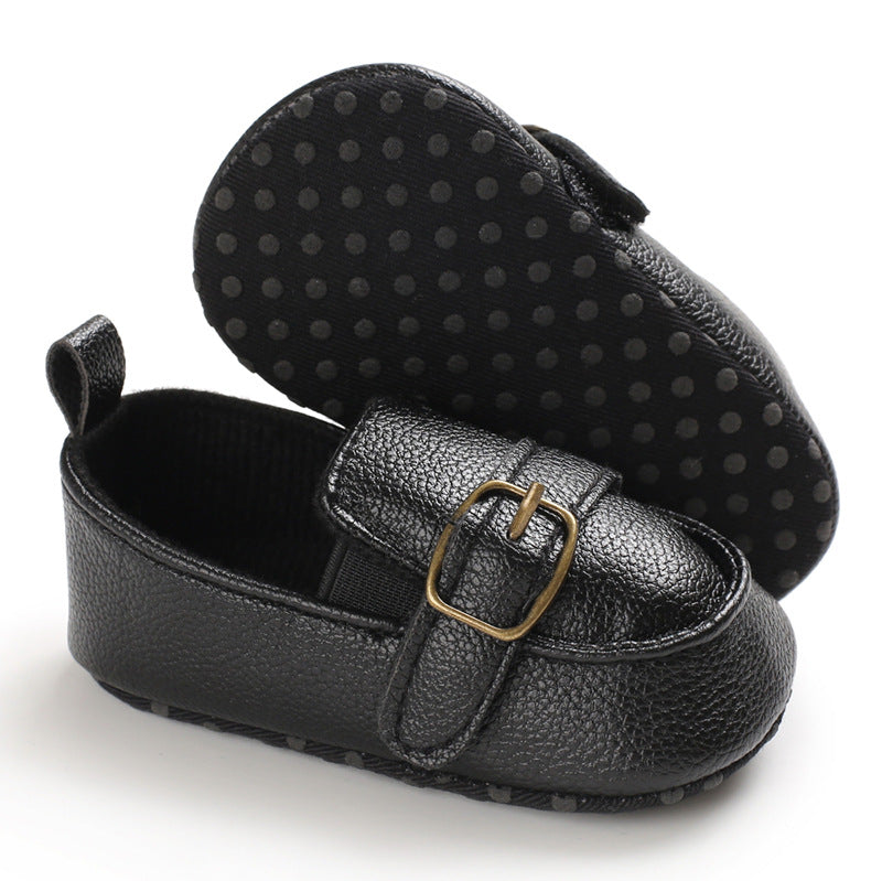English Baby Shoes