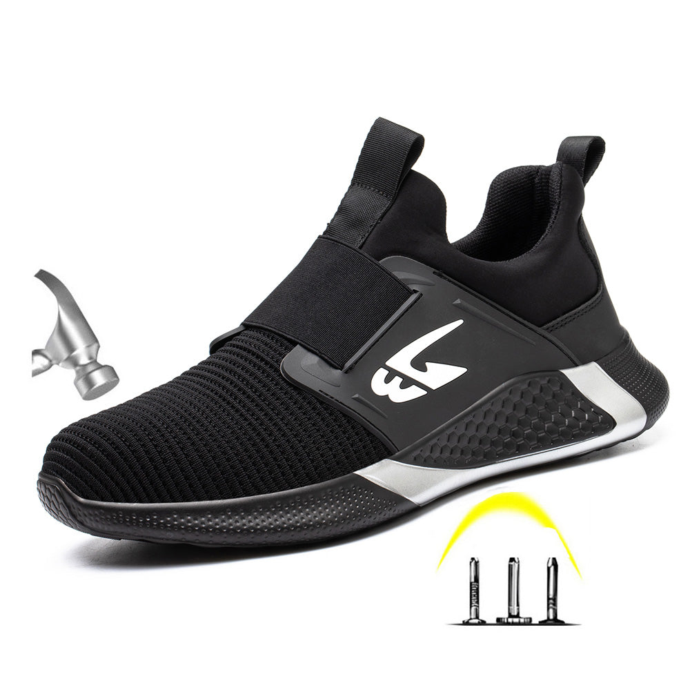 Waterproof Safety Boots