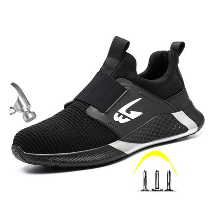 Waterproof Safety Boots
