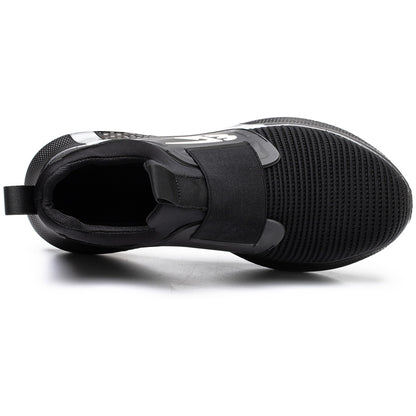 Waterproof Safety Boots