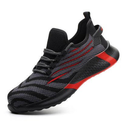 Waterproof Safety Boots