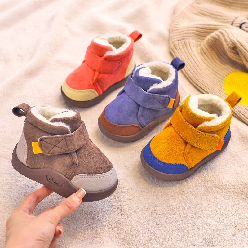 botas ugg bebe