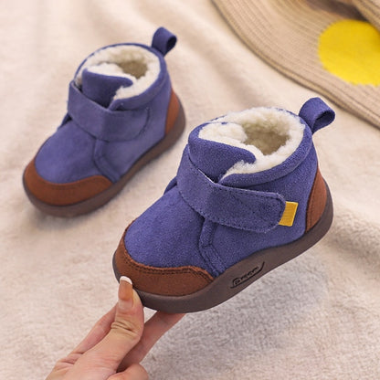 botas bebe primeros pasos comprar online España regalo