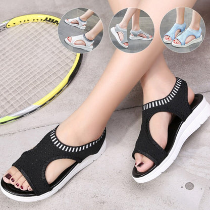 Platform Sandals for Summer