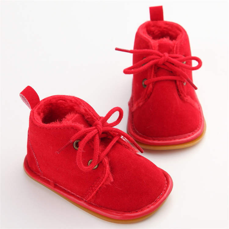 botas calientes bebe 0 18 meses regalo recién nacido