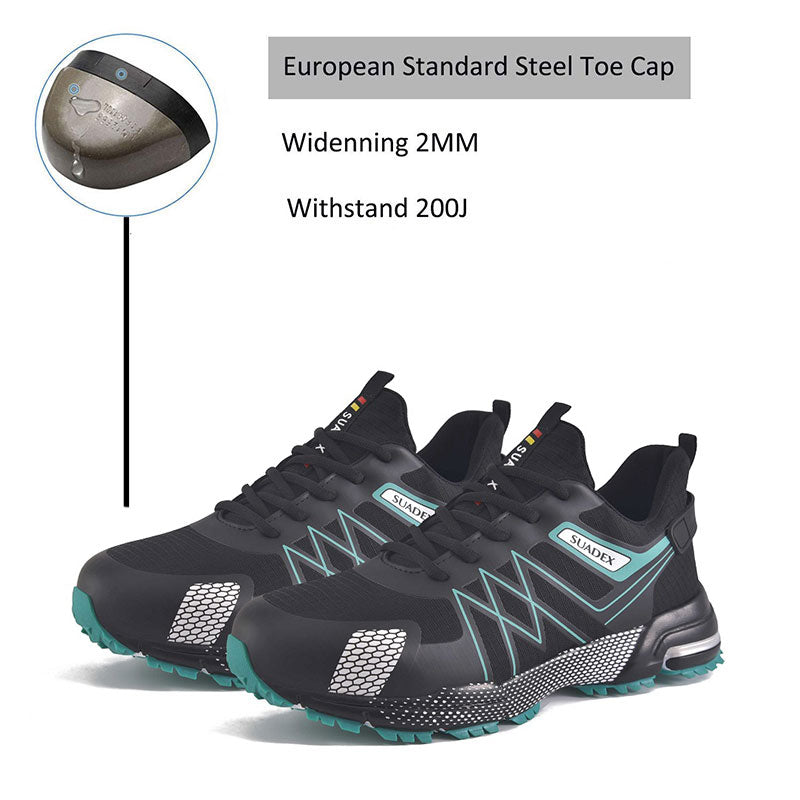 Scarpe da ginnastica di sicurezza