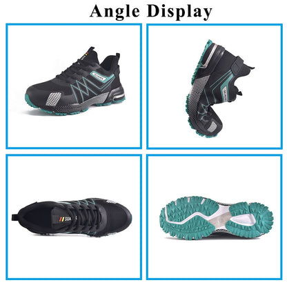Scarpe da ginnastica di sicurezza