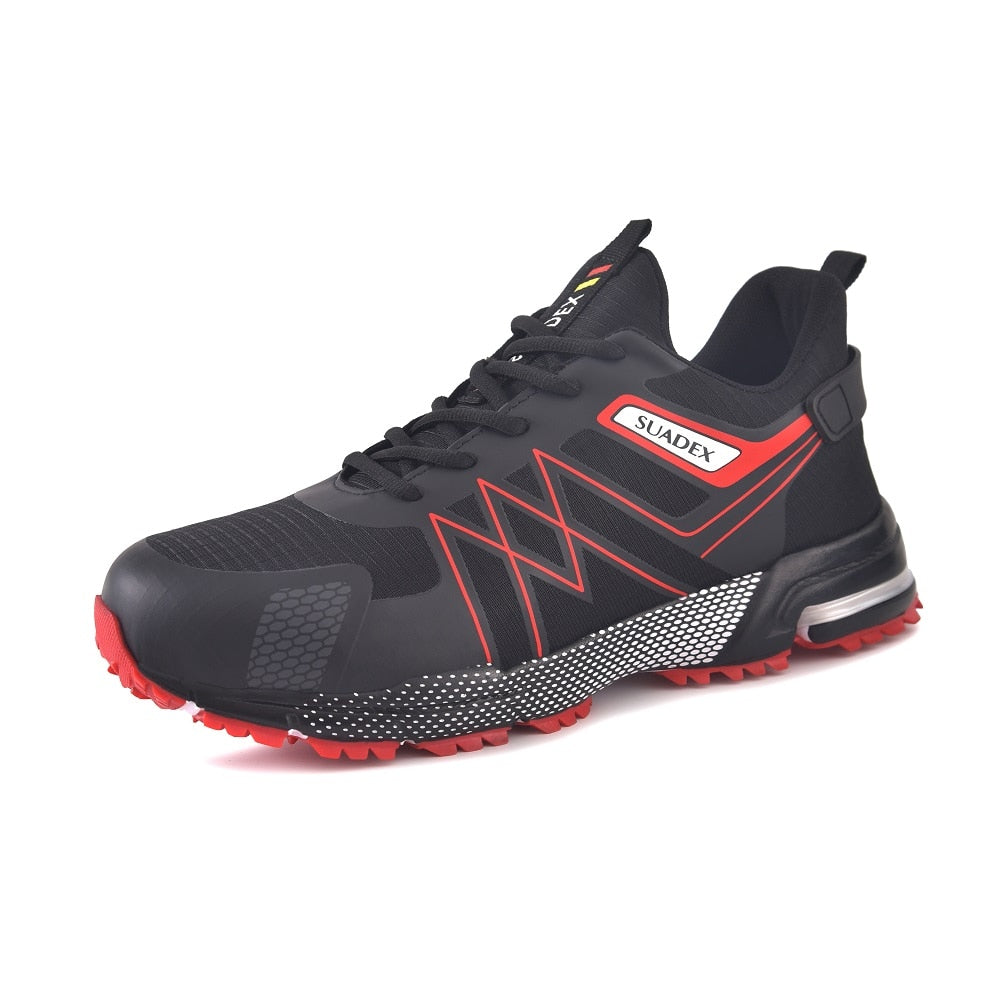 Scarpe da ginnastica di sicurezza