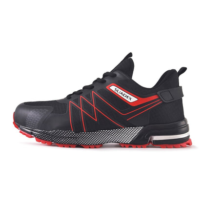 Scarpe da ginnastica di sicurezza