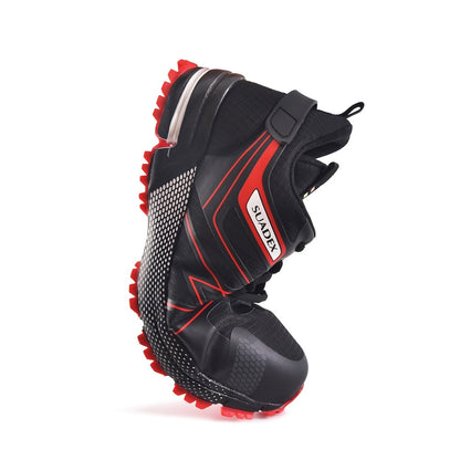 Scarpe da ginnastica di sicurezza