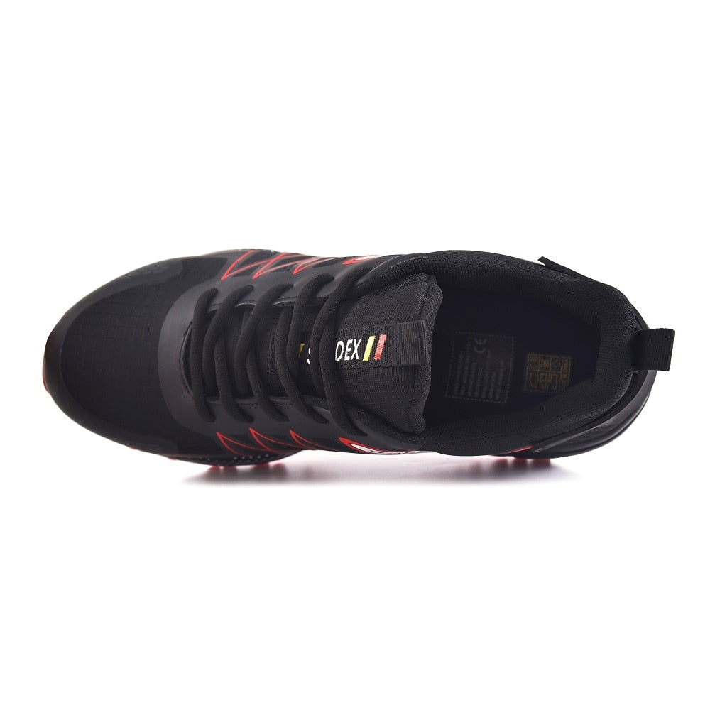 Scarpe da ginnastica di sicurezza