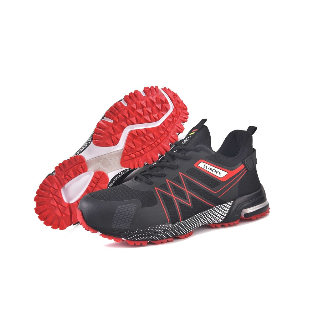 Scarpe da ginnastica di sicurezza