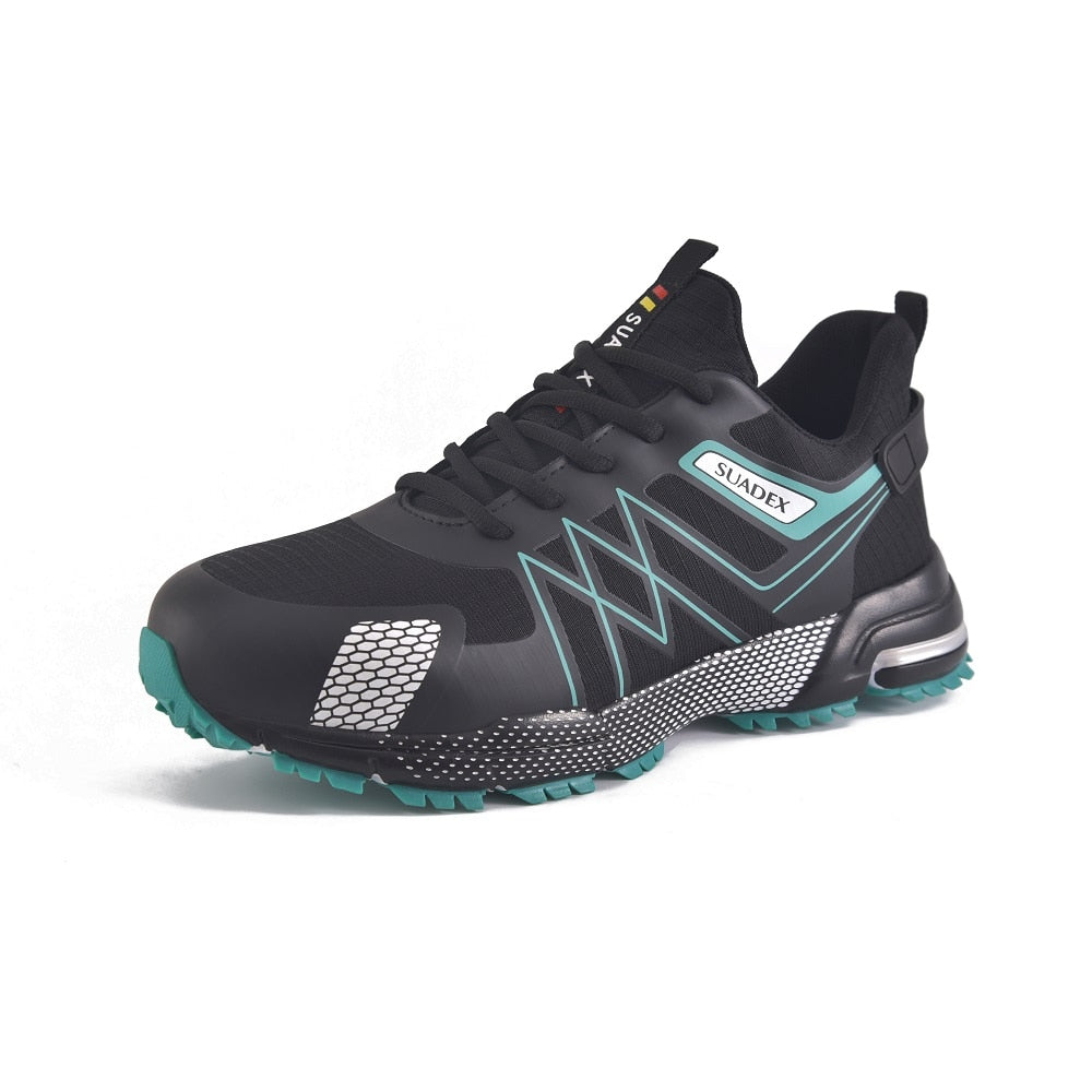 Scarpe da ginnastica di sicurezza