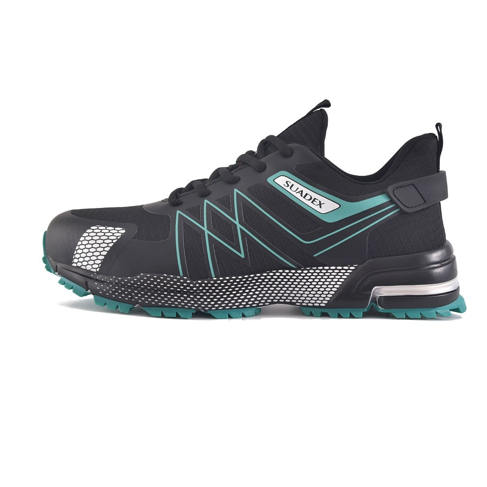 Scarpe da ginnastica di sicurezza