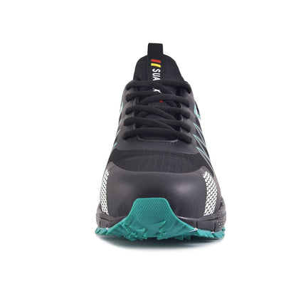 Scarpe da ginnastica di sicurezza