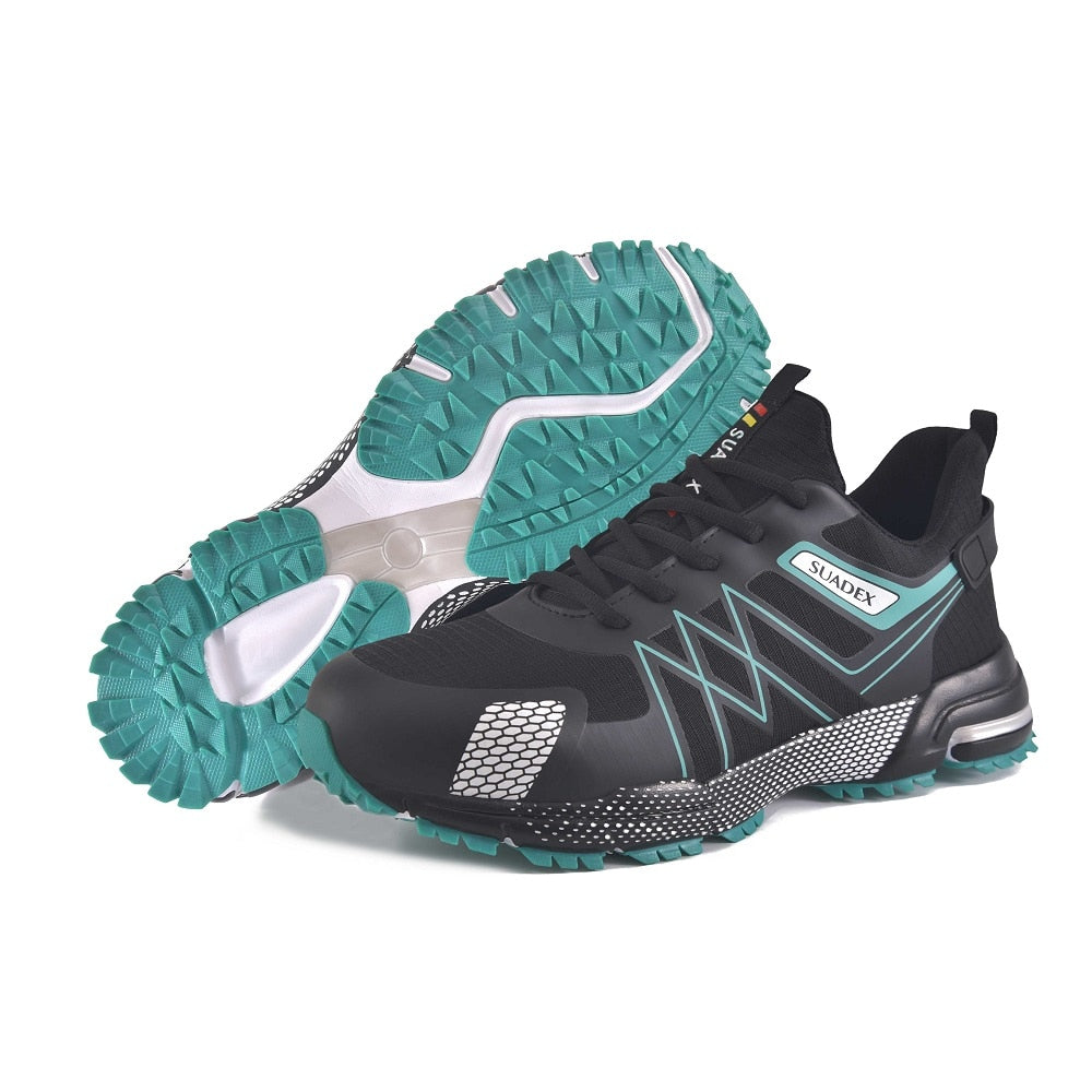 Scarpe da ginnastica di sicurezza
