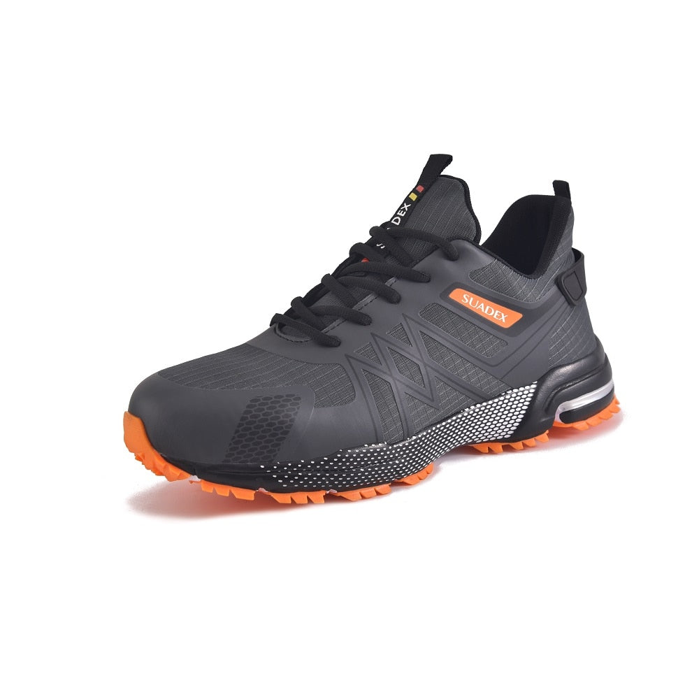 Scarpe da ginnastica di sicurezza
