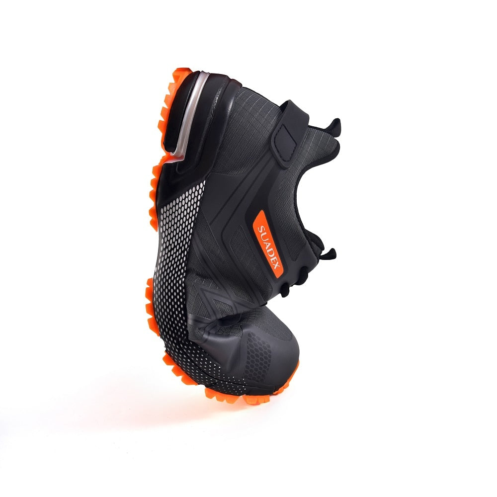 Scarpe da ginnastica di sicurezza