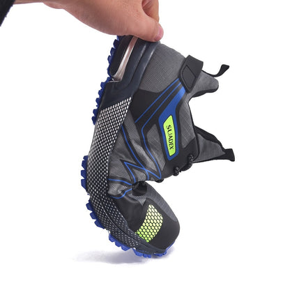 Scarpe da ginnastica di sicurezza