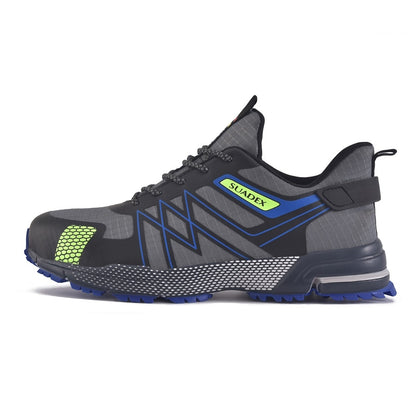 Scarpe da ginnastica di sicurezza