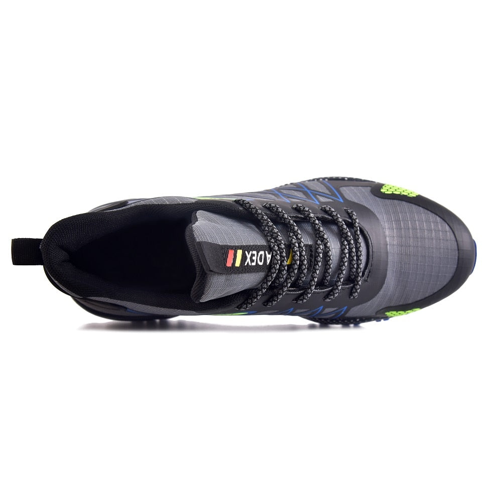 Scarpe da ginnastica di sicurezza