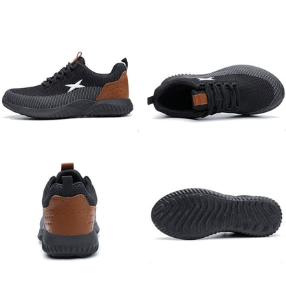 Chaussures de sécurité sportives