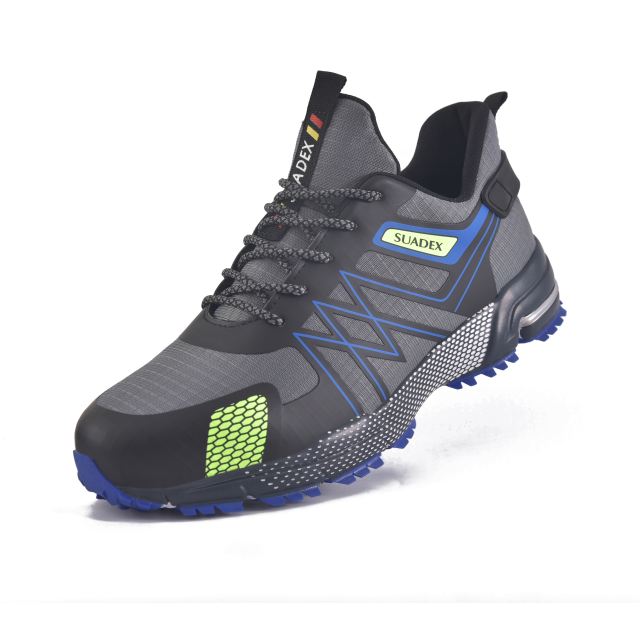 Scarpe da ginnastica di sicurezza