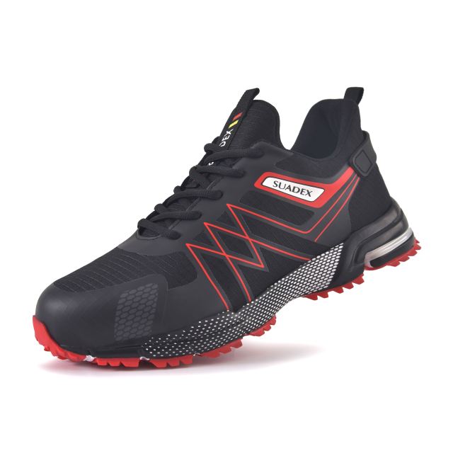 Scarpe da ginnastica di sicurezza