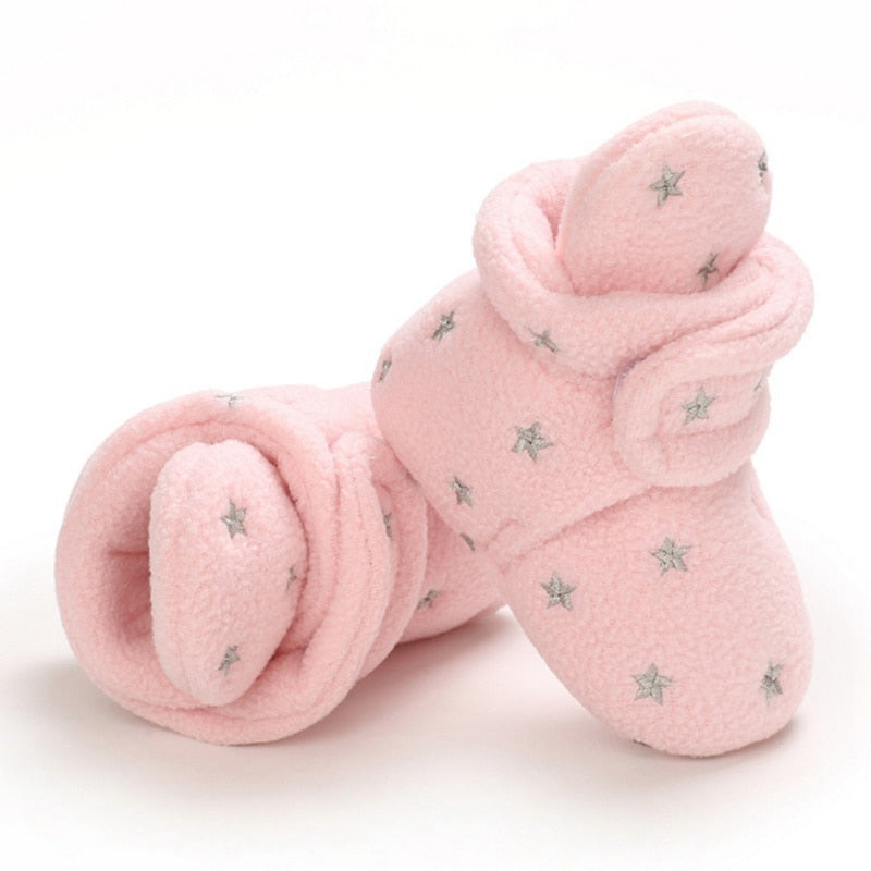 calzado bebe primeros pasos algodón comprar online