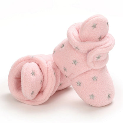 calzado bebe primeros pasos algodón comprar online