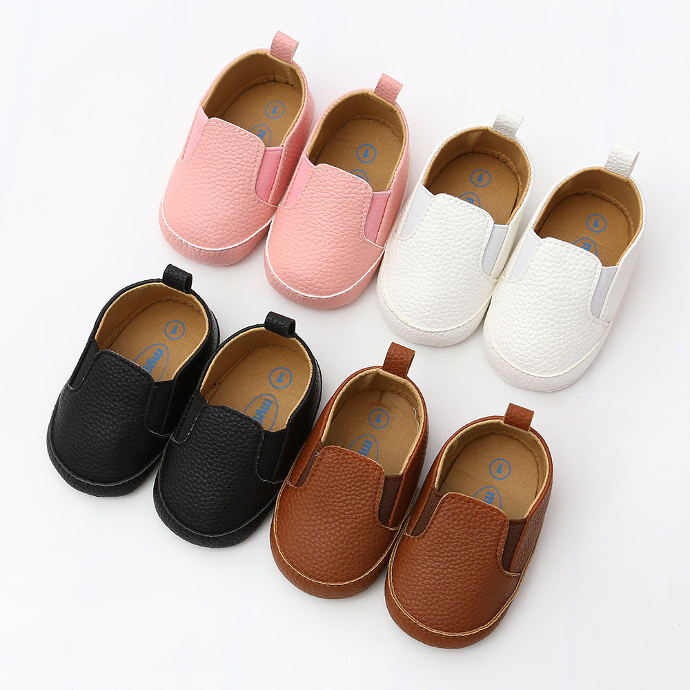 zapatos bebe inglesitos negros vestir primeros pasos