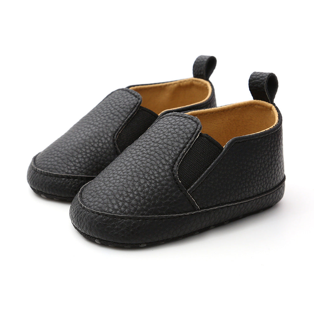 zapatos inglesitos bebe cuero primeros pasos unisex