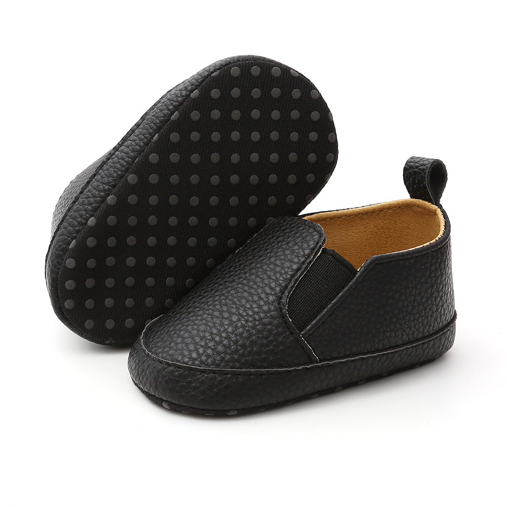 English Baby Shoes