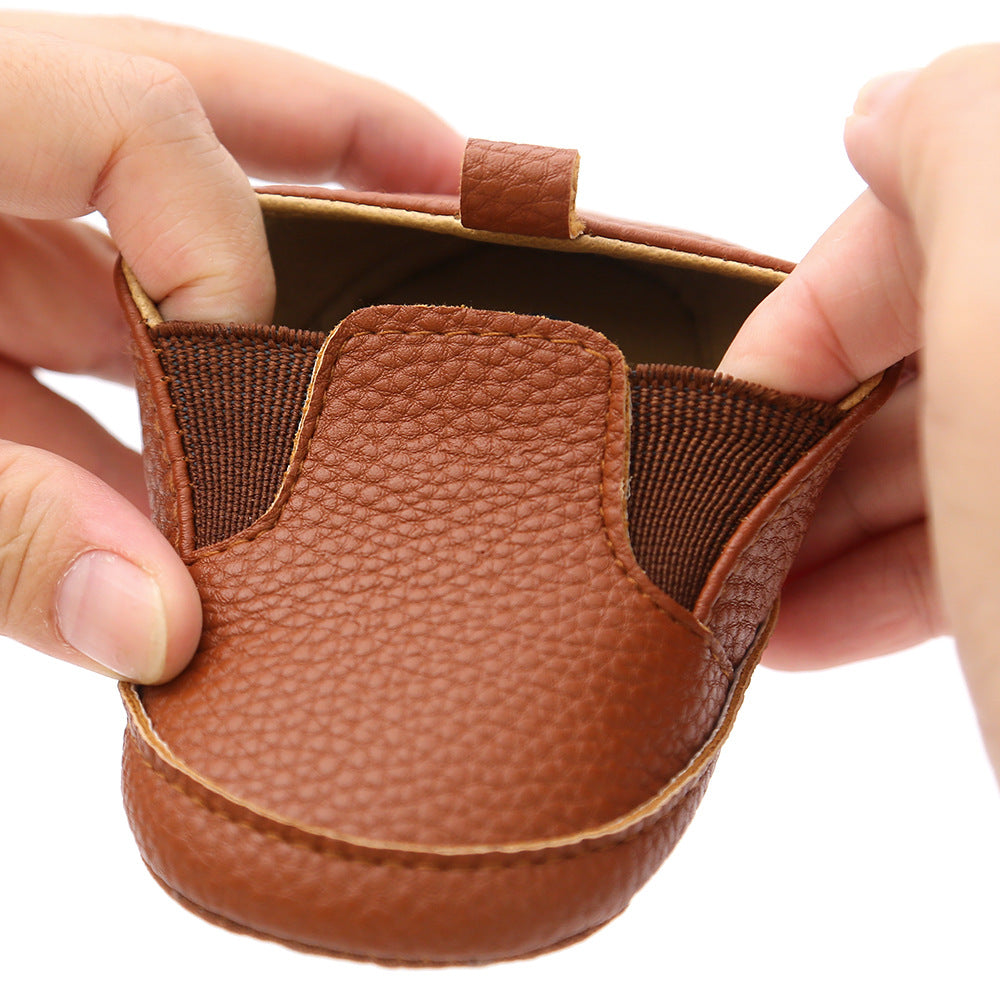 English Baby Shoes