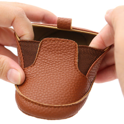 English Baby Shoes
