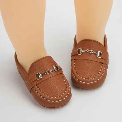 English Baby Shoes