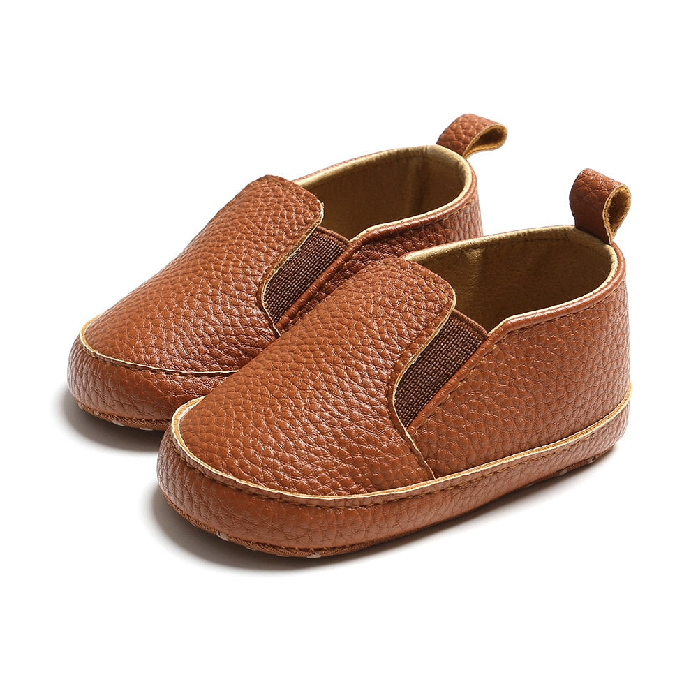 English Baby Shoes