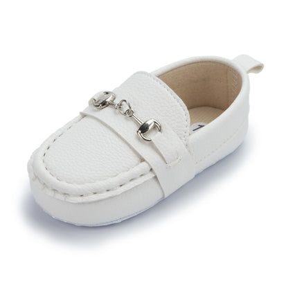 English Baby Shoes