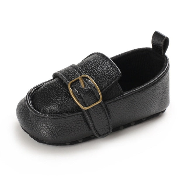 English Baby Shoes